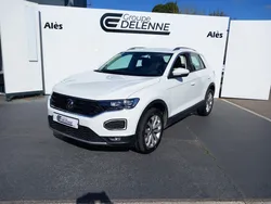 VOLKSWAGEN T-Roc 1.5 TSI 150 EVO Start/Stop DSG7 Carat