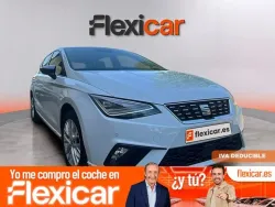 SEAT Ibiza 1.0 TSI S&S Special Edition 110