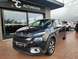 Citroën C3 Fell 1.2