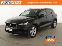 VOLVO XC40 T4 Business Plus AWD Aut.