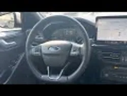 Ford Focus 1.0 EcoBoost ST-Line