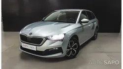 Skoda Scala de 2023