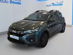 Dacia Sandero TCe 90 GSR2 Stepway Expression