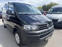 Volkswagen TRANSPORTER CCB 3.0T L1 2.0 TDI 102CH BUSINESS LINE