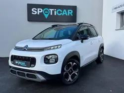 Citroen C3 Aircross BlueHDi 110 Shine