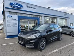 Ford Kuga 1.5 EcoBlue 120 S&S BVA8 ST-Line