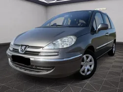 Peugeot 807 2.0 HDi 163ch Premium 8 Places Xenon Webasto