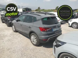 SEAT Arona 1.0 TSI S&S Xperience DSG7 XM 115