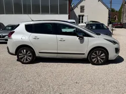 PEUGEOT 3008 1.6 HDi 115ch FAP BVM6 Style