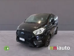 FORD Transit Custom FT 320 L1 Kombi Sport EcoBlue Aut. 170