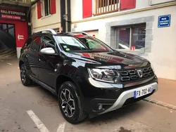 Dacia duster ii (2) 1.5 dci 115 blue prestige