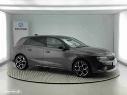 Opel Astra 1.5 D GS Aut.
