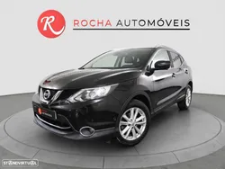Nissan Qashqai 1.5 dCi 360 Pack S