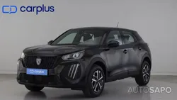 Peugeot 2008 1.2 PureTech Active de 2024