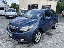 Opel MOKKA 1.6 CDTI 136CH BUSINESS CONNECT ECOFLEX START&STOP 4X2