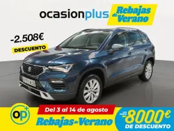 SEAT Ateca 1.5 EcoTSI S&S Style XM