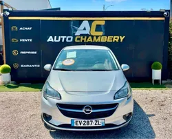 OPEL Corsa E 5 Portes 1.4 i 16V 90 cv MOTEUR A CHAÎNE