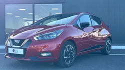 Nissan Micra 1.0 IG-T 90 MADE-IN-FRANCE