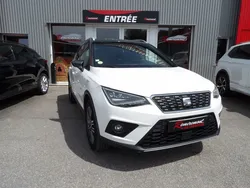 Seat ARONA 1.6 TDI 95CH XCELLENCE
