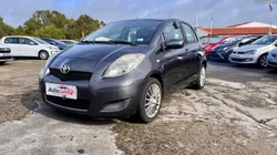 Toyota Yaris 1.4 d4d sol