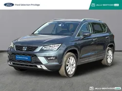 Seat Ateca 1.6 TDI 115ch Start&Stop Style Ecomotive DSG Euro6d-T