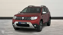 Dacia Duster 1.5 Blue dCi 115ch Prestige + 4x2