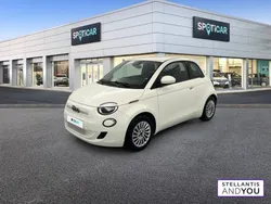 Fiat 500 e 118 ch Nouvelle Nouvelle 500