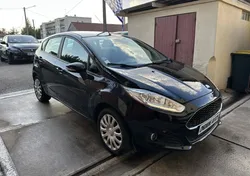 Ford Fiesta IV 1.25 82ch Edition 5p
