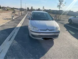 CITROEN C4 1.6 HDI 90cv