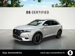 DS 7 DS7 Crossback BlueHDi 130 EAT8 Performance Line+ 5p