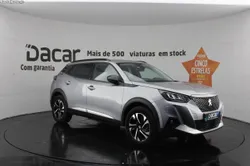 Peugeot e-2008 ALLURE PACK (AUTO)