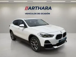 BMW X2 sDrive 18iA