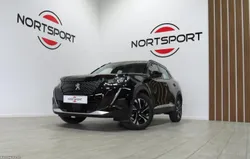 Peugeot 2008 1.5 BlueHDi Allure