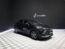 TOYOTA C-HR 200H Advance