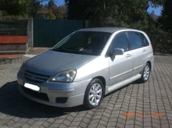 Suzuki Liana 1.4 diesel