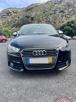 Audi A1 Attraction