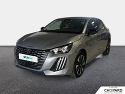 PEUGEOT 208 Hybrid 110 ch e-DCS6 Allure