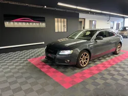 AUDI A5 A5 2.7 V6 TDI 190 CV DPF Ambition Luxe + APPLE CARPLAY + INTÉRIEUR CUIR + SIÈGES ÉLECTRIQUE ET CH