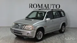 Suzuki Grand Vitara de 2004