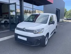 Citroën Berlingo VAN M 650 BLUEHDI 100 CLUB