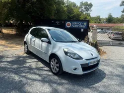 ☀️ Renault / clio 3 tomtom / 1.2 100ch / 119000km ☀️