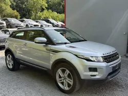 Land Rover Range Rover Evoque Coupe 2.2 SD4 Dynamic 3p