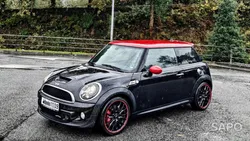MINI Cooper de 2012