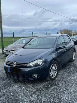 Golf 1.6 tdi 105 fap cr bluemotion confortline
