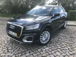 Audi Q2 1.6 TDI Design