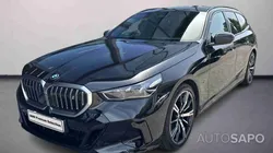 BMW i5 eDrive40 de 2025