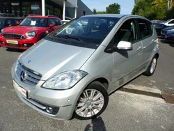 Mercedes CLASSE A 180 CDI ELEGANCE CONTACT