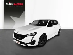 Peugeot 308 1.2 PureTech S&S Active Pack 130