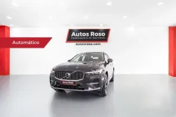 Volvo XC60 T6 Twin Recharge Inscription