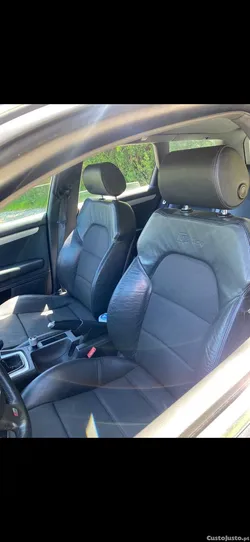 Audi A4 B7 Avant